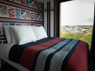 Vakantiepark Zandvoort Kenmerken 9