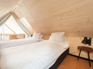 Vakantiepark Scharendijke Kenmerken 8