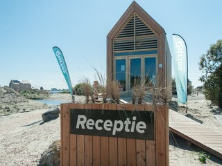 Vakantiepark Scharendijke Kenmerken 14