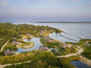 Ferienpark Scharendijke Umgebung 22