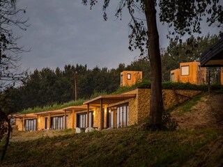 Vakantiepark Gulpen Buitenaudio-opname 5