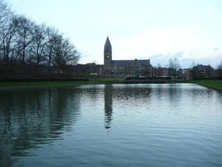 Parc de vacances Gulpen Environnement 16