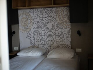 Holiday park Gulpen Features 9