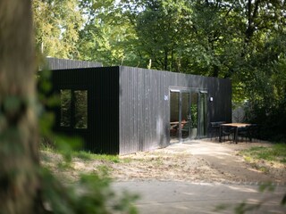 Parco vacanze Gulpen Registrazione all'aperto 6