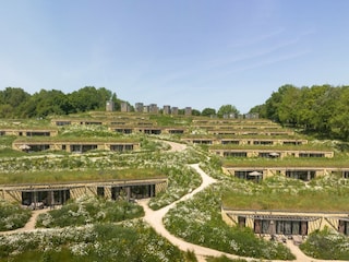 Parc de vacances Gulpen Environnement 29