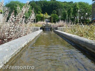 Parc de vacances Gulpen Environnement 31