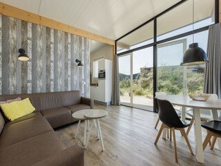 Parco vacanze Zandvoort Caratteristiche 5