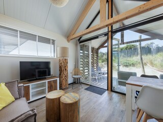 Vakantiepark Zandvoort Kenmerken 7