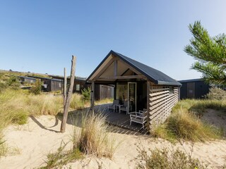 Ferienpark Zandvoort Außenaufnahme 3