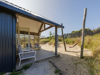 Parc de vacances Zandvoort Enregistrement extérieur 4