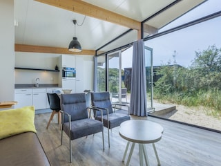 Holiday park Zandvoort Features 8