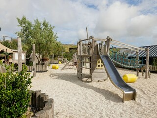 Parque de vacaciones Zandvoort  26