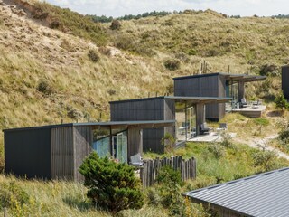 Parque de vacaciones Zandvoort Entorno 14