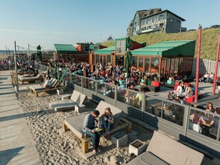 Parque de vacaciones Zandvoort Entorno 15