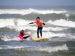 Ferienpark Zandvoort Umgebung 16