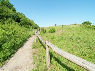 Parque de vacaciones Zandvoort Entorno 22