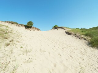 Parque de vacaciones Zandvoort Entorno 23