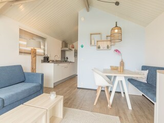 Vakantiepark Hollum Kenmerken 6