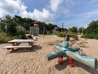 Parc de vacances Hollum  32