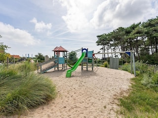 Parc de vacances Hollum  37