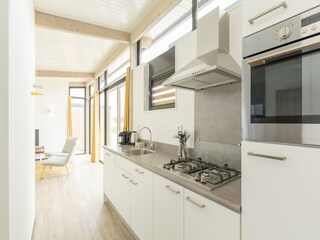 Parco vacanze Hollum Caratteristiche 4