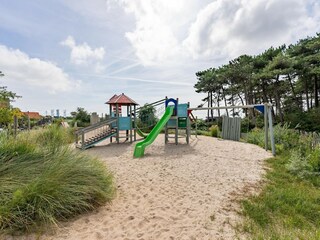 Parc de vacances Hollum  29