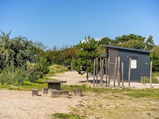 Parc de vacances Hollum  32