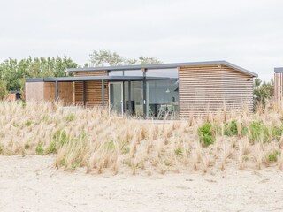 Vakantiepark Hollum Buitenaudio-opname 4