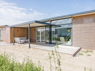 Ferienpark Hollum Außenaufnahme 2