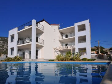 Holiday house Roberto