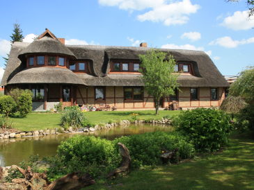 Ferienwohnung Wolff