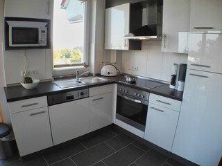 Apartamento de vacaciones Großenbrode Características 4