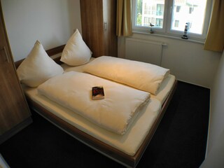 Apartamento de vacaciones Großenbrode Características 10