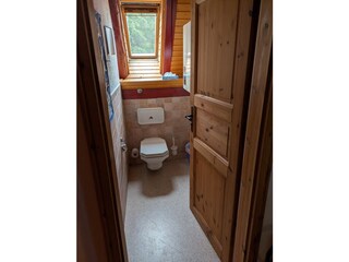 Holiday house Burkau Features 23