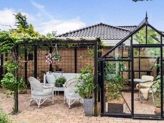 Vakantiehuis Hejlsminde Buitenaudio-opname 4