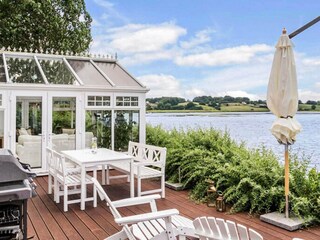 Holiday house Hejlsminde Outdoor Recording 8