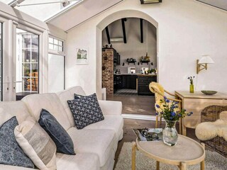 Vakantiehuis Hejlsminde  12