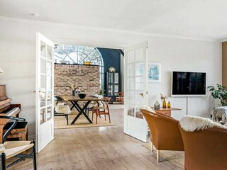 Vakantiehuis Hejlsminde  13