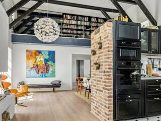 Vakantiehuis Hejlsminde  14