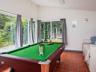 Casa de vacaciones Vaeggerløse  3