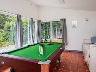Vakantiehuis Vaeggerløse  3