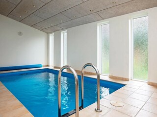 Vakantiehuis Vaeggerløse  4