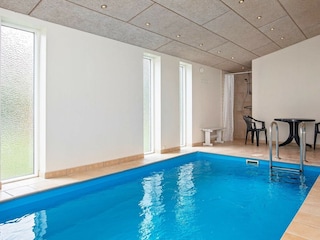 Ferienhaus Vaeggerløse  4
