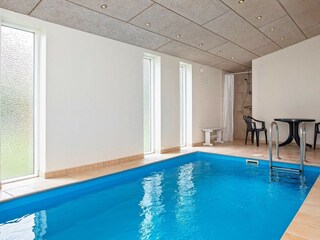 Vakantiehuis Vaeggerløse  5