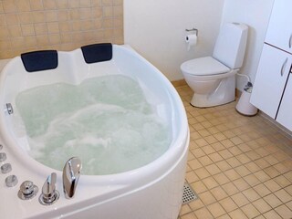 Vakantiehuis Vaeggerløse  7