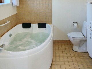 Casa de vacaciones Vaeggerløse  8