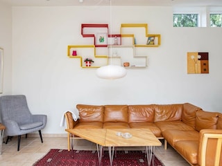 Ferienhaus Vaeggerløse  28