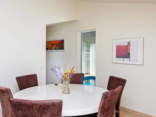 Vakantiehuis Vaeggerløse  9