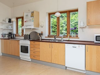 Ferienhaus Vaeggerløse  10