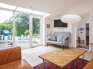 Casa per le vacanze Vaeggerløse  11